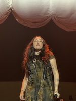 Alex Warren / Noah Cyrus on Jun 25, 2026 [191-small]