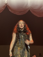 Alex Warren / Noah Cyrus on Jun 25, 2026 [193-small]