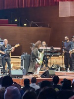 Patrice Rushen / Sparklmami / DJ Shon Dervis on Jun 25, 2026 [194-small]