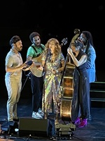 Lake Street Dive on Jun 26, 2022 [211-small]