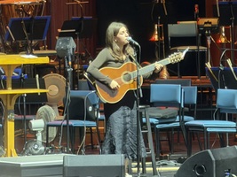 St. Vincent / National Symphony Orchestra / Ruby Plume on Jun 25, 2026 [249-small]