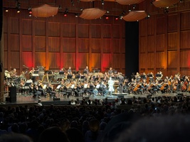 St. Vincent / National Symphony Orchestra / Ruby Plume on Jun 25, 2026 [255-small]