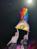 Cyndi Lauper / Jake Wesley Rogers / Tracy Young on Aug 14, 2025 [394-small]