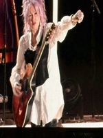 Cyndi Lauper / Jake Wesley Rogers / Tracy Young on Aug 14, 2025 [398-small]