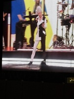 Cyndi Lauper / Jake Wesley Rogers / Tracy Young on Aug 14, 2025 [399-small]