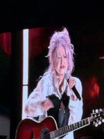 Cyndi Lauper / Jake Wesley Rogers / Tracy Young on Aug 14, 2025 [400-small]