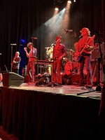 Yacht Rock Revue on Mar 15, 2025 [413-small]