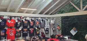 Rick Springfield / Sammy Hagar / Dauzat St. Marie on Jun 22, 2026 [423-small]