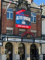 Alter Bridge / Overgrown on Jun 24, 2026 [498-small]