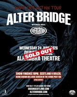 Alter Bridge / Overgrown on Jun 24, 2026 [502-small]