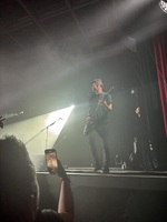 Chevelle / Asking Alexandria / Dead Poet Society on Sep 7, 2025 [539-small]