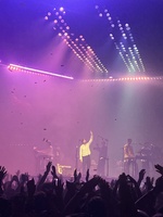 Tame Impala / RIP Magic on Apr 4, 2026 [542-small]