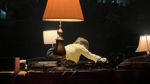 Tame Impala / RIP Magic on Apr 4, 2026 [543-small]