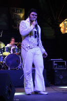 tags: Tyler James as Elvis and The Memphis Experience, Las Vegas, Nevada, United States, Fremont Street Experience - Tyler James as Elvis and The Memphis Experience on Apr 5, 2015 [553-small]