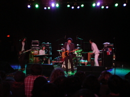 As Tall As Lions / The Receiving End of Sirens / The Invite / The Blackout Pact / A Thorn For Every Heart on Mar 31, 2006 [617-small]
