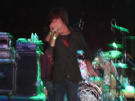 As Tall As Lions / The Receiving End of Sirens / The Invite / The Blackout Pact / A Thorn For Every Heart on Mar 31, 2006 [619-small]
