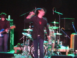As Tall As Lions / The Receiving End of Sirens / The Invite / The Blackout Pact / A Thorn For Every Heart on Mar 31, 2006 [621-small]