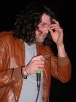 Hidden in Plain View, The Starting Line / Like Lions / Cartel / Hidden In Plain View / Gatsby's American Dream on Apr 14, 2006 [633-small]