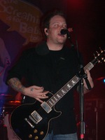 The Starting Line / Like Lions / Cartel / Hidden In Plain View / Gatsby's American Dream on Apr 14, 2006 [636-small]