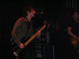 The Starting Line, The Starting Line / Like Lions / Cartel / Hidden In Plain View / Gatsby's American Dream on Apr 14, 2006 [638-small]
