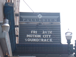 The Matches / The Format / Men Women & Children / Motion City Soundtrack on Mar 24, 2006 [645-small]