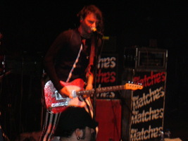 The Matches / The Format / Men Women & Children / Motion City Soundtrack on Mar 24, 2006 [647-small]