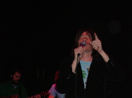 The Matches / The Format / Men Women & Children / Motion City Soundtrack on Mar 24, 2006 [649-small]