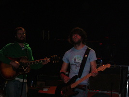The Matches / The Format / Men Women & Children / Motion City Soundtrack on Mar 24, 2006 [652-small]