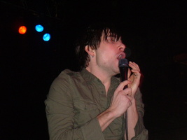 Acceptance, Panic! At the Disco / Acceptance / Hellogoodbye / The Academy Is... on Feb 27, 2006 [654-small]