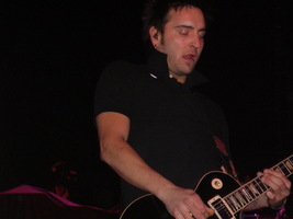 Acceptance, Panic! At the Disco / Acceptance / Hellogoodbye / The Academy Is... on Feb 27, 2006 [655-small]