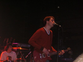 Hellogoodbye, Panic! At the Disco / Acceptance / Hellogoodbye / The Academy Is... on Feb 27, 2006 [659-small]