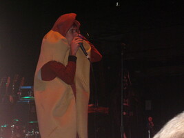 Hellogoodbye, Panic! At the Disco / Acceptance / Hellogoodbye / The Academy Is... on Feb 27, 2006 [660-small]