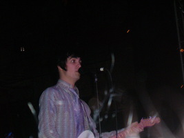 Panic! At the Disco, Panic! At the Disco / Acceptance / Hellogoodbye / The Academy Is... on Feb 27, 2006 [664-small]