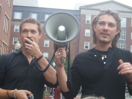 Everybody Else / Dave Barnes / Hanson on Oct 16, 2008 [692-small]