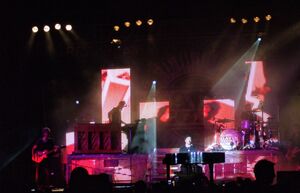 Gavin DeGraw / Javier Colon on Jul 23, 2012 [749-small]