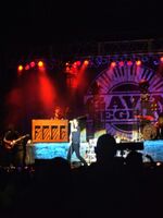 Gavin DeGraw / Javier Colon on Jul 23, 2012 [752-small]
