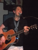 Joanna Burns / Hanson on Feb 16, 2012 [838-small]