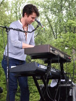 Me and This Army / Free Energy / Hanson on May 11, 2013 [850-small]