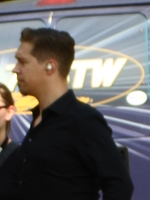 Me and This Army / Free Energy / Hanson on May 11, 2013 [853-small]