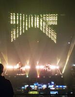 Twenty One Pilots / MisterWives on Oct 15, 2019 [862-small]
