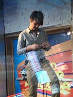 Hanson on Jun 17, 2013 [882-small]