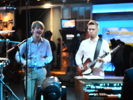 Hanson on Jun 17, 2013 [883-small]