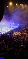 A Day To Remember / Beartooth / I Prevail / Can't Swim on Nov 3, 2019 [913-small]