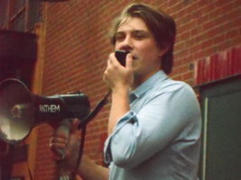 Hanson / Paul McDonald on Aug 31, 2013 [923-small]