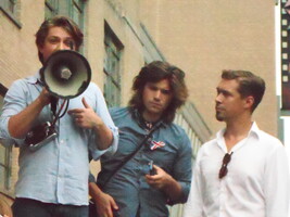 Hanson / Paul McDonald on Aug 31, 2013 [924-small]