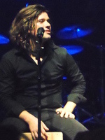 Hanson / Paul McDonald on Aug 31, 2013 [927-small]
