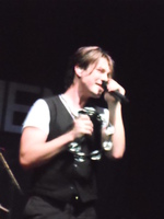 Hanson / Paul McDonald on Aug 31, 2013 [928-small]