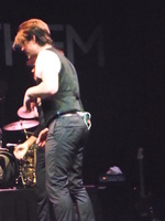Hanson / Paul McDonald on Aug 31, 2013 [930-small]