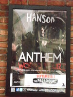 Hanson / Paul McDonald on Sep 1, 2013 [933-small]
