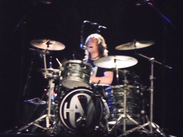 Hanson / Paul McDonald on Sep 1, 2013 [936-small]